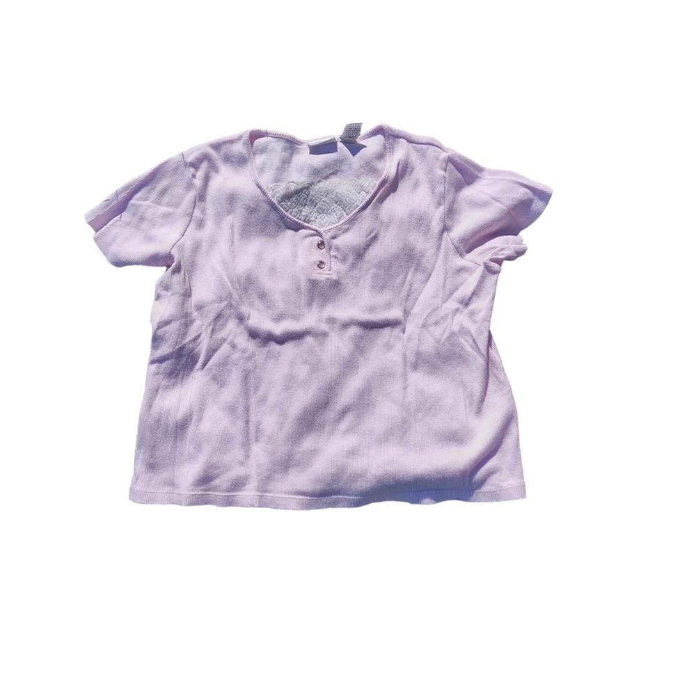Jenny Buchanan Top Large Petite